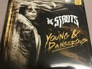 The Struts Young & Dangerous NEW RSD 2019 LP Hand Numbered