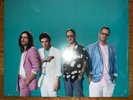 2019 WEEZER Teal Album Record Store Day RSD Sealed 12