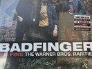 BADFINGER SO FINE THE WARNER BROS RARITIES VINYL 2 LP RECORD STORE  DAY RSD 2019