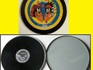 the black crowes - Remedy 1992, limt edt caja circular metal, edt org uk   EXC
