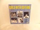 Vinyl LP Import Girls With Guitars 1989 ACT012 Impact Records