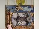 Dr John The Night Tripper- Sun Moon & Herbs- ATCO 33-362 PR- VG+-/VG(+)