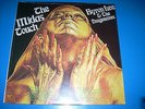 BYRON LEE & the Dragonaires The Midas Touch LP Reggae SEALED DRLS 5006