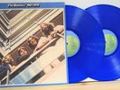 The Beatles - 1967-1970 2XLP Gatefold Apple PCSP 718 Blue Vinyl w inner sleeves