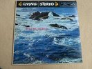 Debussy - La Mer - Boston Symphony - Ch.Munch - RCA Living Stereo (01682)