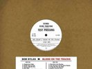 BOB DYLAN Blood On The Tracks USA LP Vinyl RECORD 2019 RSD