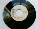 Paul Peek 45 - Sweet Skinny Jenny / The Rock-a-round - NRC 001  M-