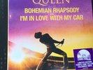 Queen Bohemian Rhapsody RSD 2019 Coloured Vinyl 7 Inch.