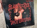 ALICE COOPER DIRTY DIAMONDS LP ALBUM COLOR VINYL RSD RECORD STORE 2019 SEALED