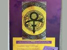 PRINCE The Versace experience Prelude 2 Gold CASSETTE 2019 RSD record store day