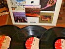 DEEP PURPLE Lo Mejor De Deep Purple UNIQUE PS 1977 MEXICO 3 LP BOX SET Hard Rock