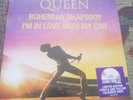 Queen Bohemian Rhapsody RSD 2019 Coloured Vinyl 7 Inch.
