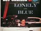 Roy Orbison - Lonely and Blue (Vinyl LP) NEW