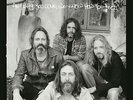 Chris Robinson Brotherhood - Anyway You Love, We Know How You Feel 2LP SAR16 LP