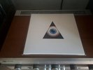Kubrick 7” - Shining/Clockwork orange RSD19, Orange Vinyl. New and sealed.