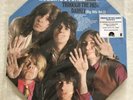 ROLLING STONES - THROUGH THE PAST DARKLY, 2019 RECORD STORE DAY ORANGE vinyl LP