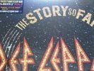 Def Leppard The Story So Far Volume 2 RSD 2019 LIMITED COLLECTORS RAREST 2LP NEW