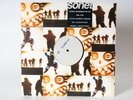 Depeche Mode: Violator Swedish Test Pressing LP (STUMM64) Rare
