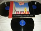 DEBUSSY Iberia FRITZ REINER 3 x 12
