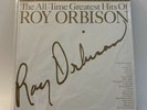 Roy Orbison - All-Time Greatest Hits - MFSL 2LP Set - SEALED #'d