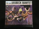 The Dave Brubeck Quartet 