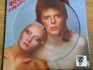 David Bowie - Pin Ups PICTURE DISC Vinyl 2019 Record Store Day RSD. Unopened.