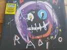 BBC Mighty Boosh - Boosh Radio 3LP Colour Vinyl- Record Store Day 2019. New