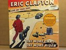 Rsd 2019 Eric Clapton One More Car One More Rider 3 Lp Clear Vinyl