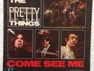 The Pretty Things-1966-7