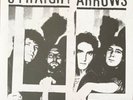 Straight Arrows Another Day in the City RSD 2019 300 Only Hand Numbered