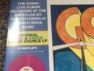 RSD 2019: GONG 'LIVE AU BATACLAN 1973' 2 X COL. VINYL  1,200 UNITS ONLY