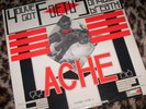 YOU'VE GOT FOETUS ON YOUR BREATH   ACHE. Orig UK 1982 vinyl LP. M/M.