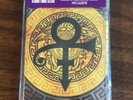 Prince The VERSACE Experience 2 GOLD Cassette tape RECORD STORE RSD DAY 2019