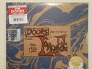 THE DOORS Live 1966 - London Fog SPECIAL EDITION 2019 VINYL FIRST TIME ON LP RSD