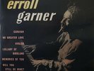 LP/33T ERROLL GARNER 