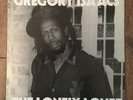 Gregory Isaacs ?– The Lonely Lover LP. Jamaica 1980  PRE Records ?– PRE X 1