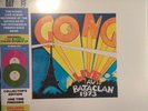 Gong - Live au Bataclan 1973 - 2 X LP  RSD 2019 NEU   NEW