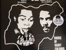 FELA KUTI & ROY AYERS MUSIC OF MANY COLOURS 12