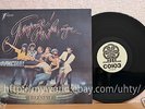 FREESTYLE POLUCHITE RAZ DVA TRI KOZACHENKO RARE ITALO DISCO DANCE LP SUPERB