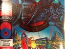 Sortilege - Metamorphose - 2 X LP red & blue / RSD 2019 NEU