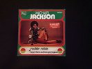 MICHAEL JACKSON. ROCHIN ROBIN 45Rpm Italy Tamla Motown 1972