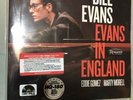 Bill Evans: Evans In England Live at Ronnie Scott's Vinyl 2xLP  RSD 2019 NEW