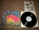 MEAT PUPPETS II LP - SST 019 Records 1984 1st Press Nirvana CURT KIRKWOOD - MINT