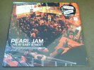 PEARL JAM LIVE AT EASY STREET LIMITED EDITION 12