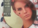 LANA DEL REY Video Games / Blue Jeans 2011 Picture Disc 7