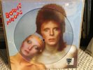 DAVID BOWIE Pin Ups Picture Disk RECORD STORE RSD DAY 2019 Vinyl