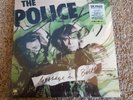 THE POLICE - MESSAGE IN A BOTTLE double 7
