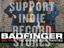 BADFINGER So Fine Warner Bros Rarities RSD Record Store Day 2019 NEW 2X LP