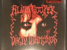 Alice Cooper Dirty Diamonds RSD SEALED