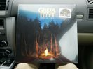 Greta Van Fleet From the Fires LP Vinyl 2019 RSD Record Store Day NEW SEALED